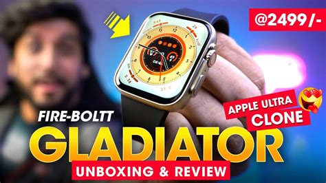 watch ultra clone|apple watch ultra clone firebolt.